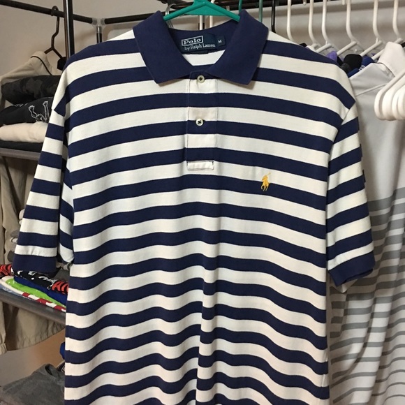 Polo Golf Shirt - Picture 2 of 2